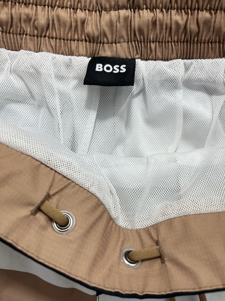 Hugo Boss Atoll плажни шорти размер S-M