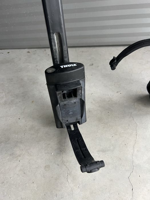 Багажник за ски