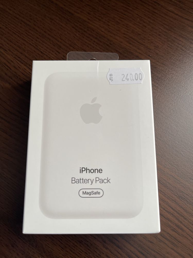 MagSafe Battery Pack