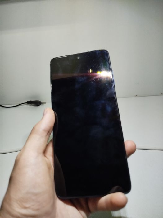 Продам поко x3 pro NFS