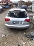 Ауди А6 2.7 ТДИ Audi A6 2.7 TDI на части