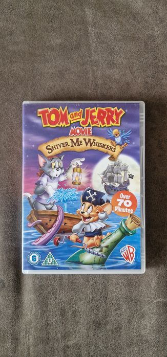 Blu Ray , 4к и DVD Филми