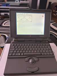 Vintage Machintosh Powerbook 150