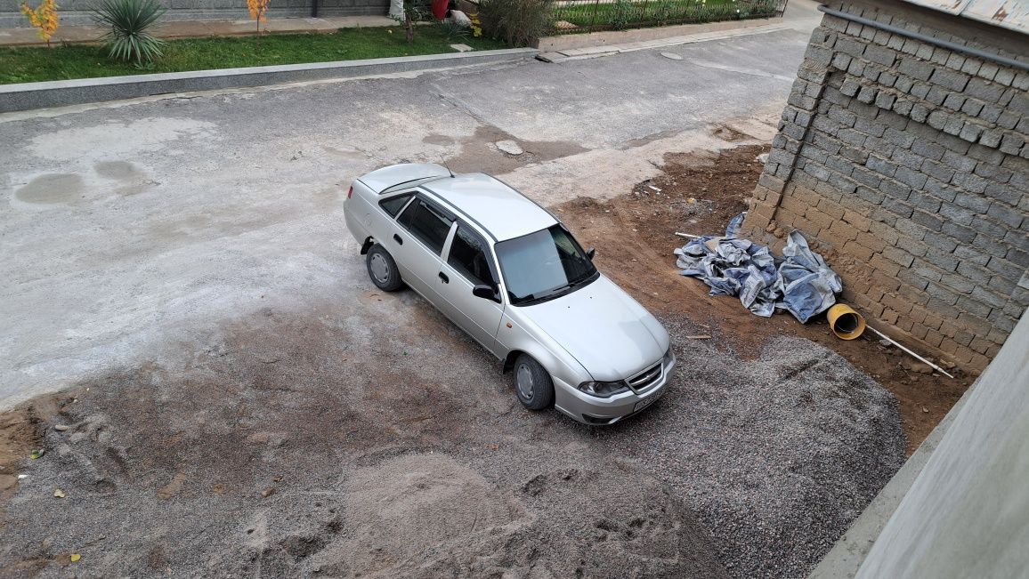 Нексия 2 сонс продам
