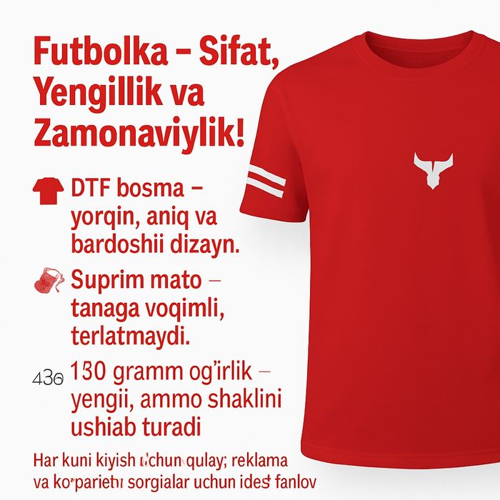 Futbolka kepka pechat, futbolka logo