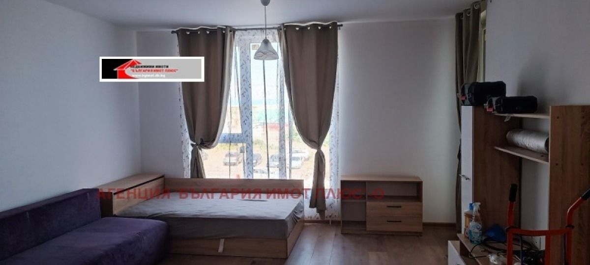 Дава под наем 1-стаен гр. София - Люлин - 2 55m²