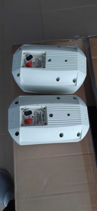 Boxe calculator APART Mask-4w 50w-8ohmi 2cai