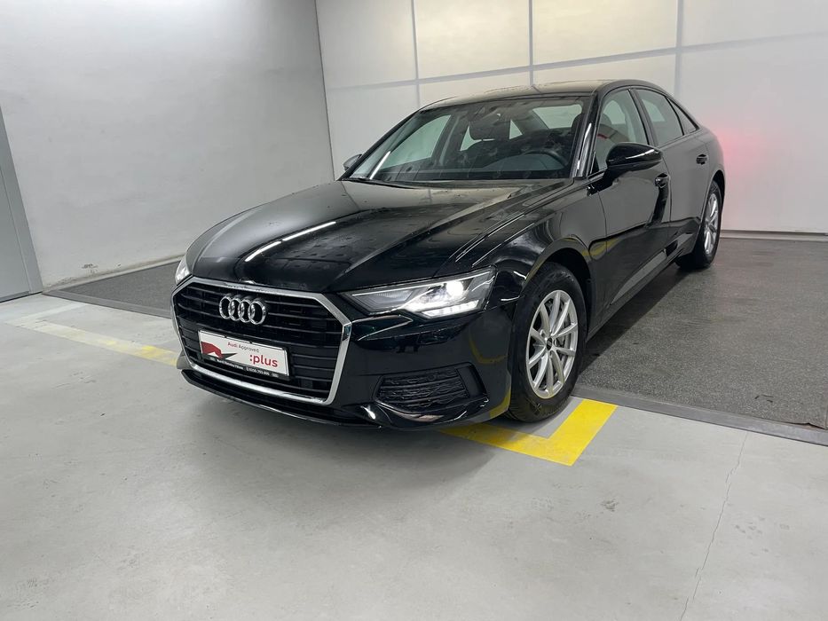 Audi A6 A6 45 TFSI , 265 CP