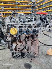 Motor 2.0 M9R euro 5 Opel Vivaro Renault Trafic Nissan Primastar