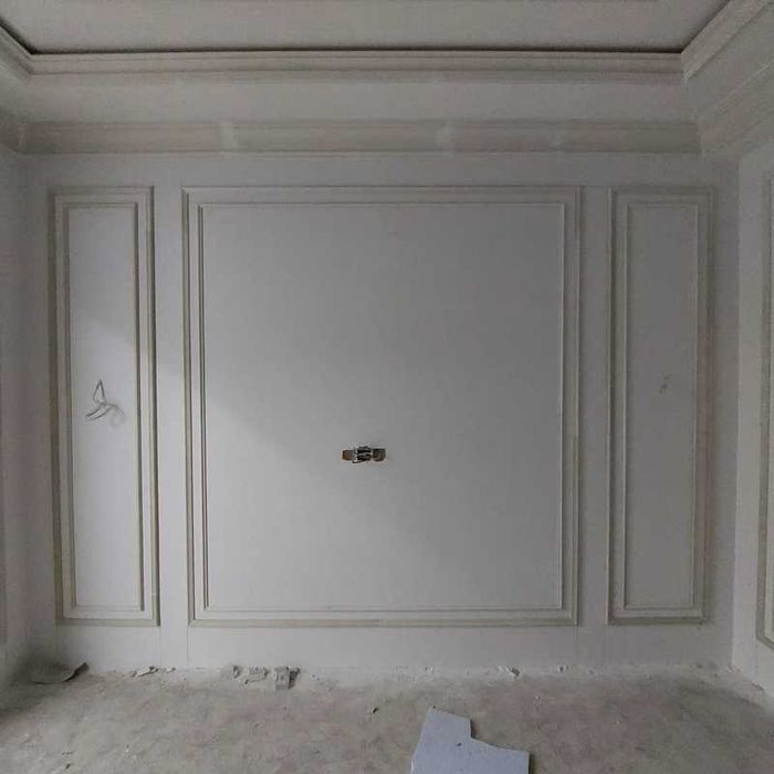 Барча турдаги ремонт ишларни киламиз тез ва арзон