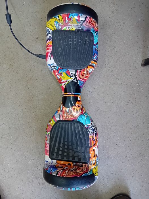 Vând  hoverboard