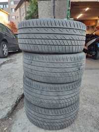 Продавам гуми  PLATIN 245/40/18"