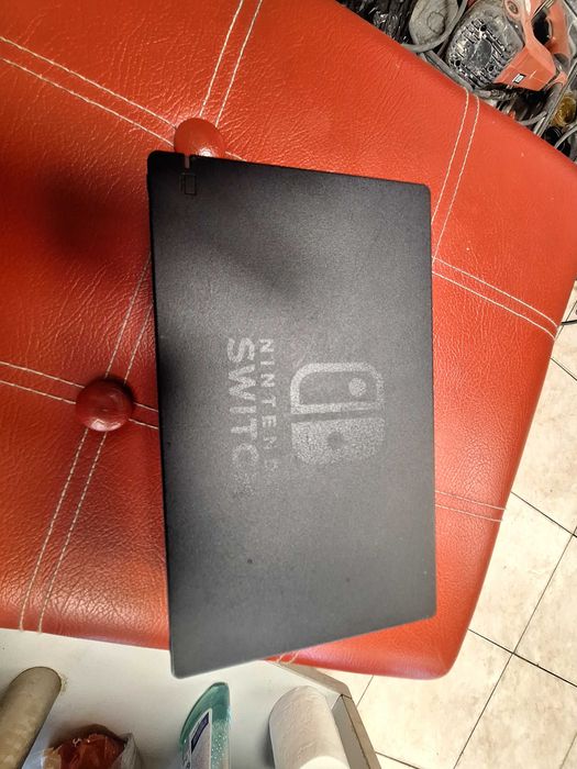 Nintendo Switch HAC-001..