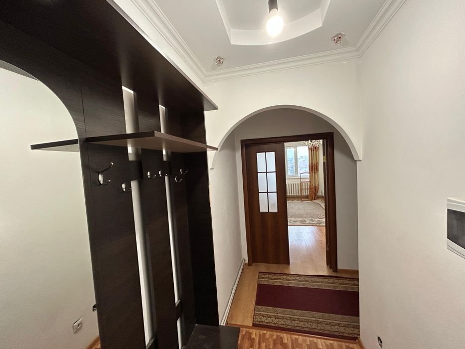 Аренда 3-х комнатной квартиры