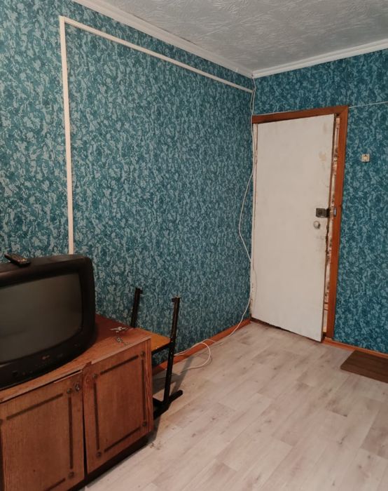 Сдам комнату в общежитии в районе Медколледжа
