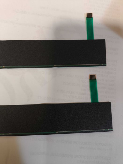 Ribbon nou korg kronos 2