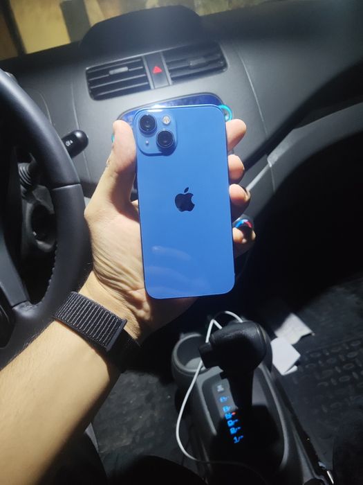 Iphone 13 128gb 84%