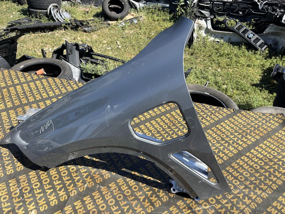 Калник BMW X5 G05