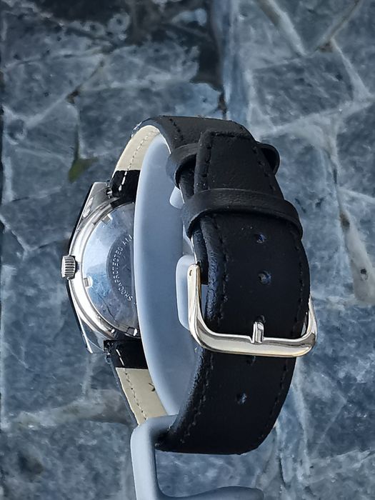 Ceas Pallas Exquisit Automatic - Oțel - 37*39 mm - Funct. Excelent!