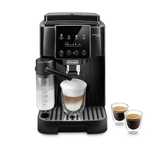 Кофемашина DeLonghi ECAM220.60.B Magnifica Start.Румыния.