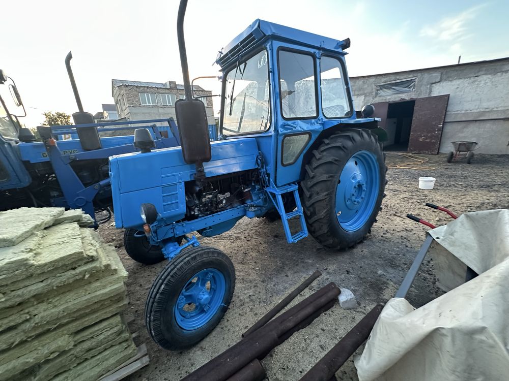 Продам трактор Т-40