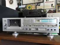 Deck Alpine AL 80