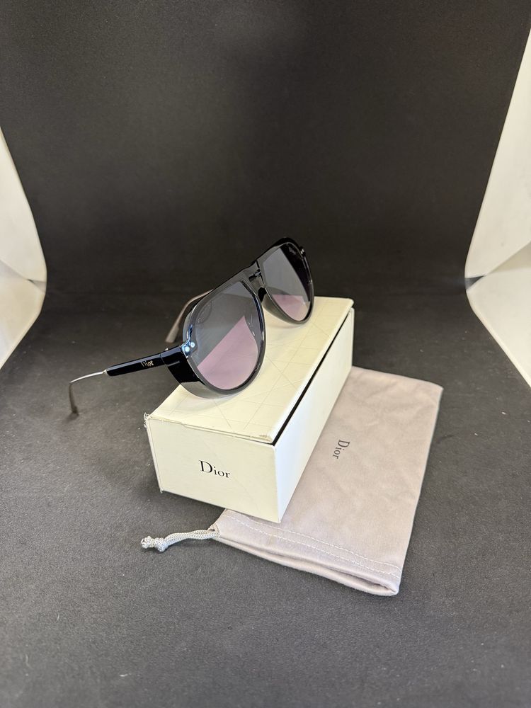 Дамски слънчеви очила Dior DIORCLUB3 D51KU 61