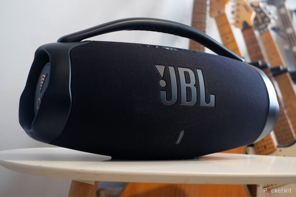 JBL Boombox 3 original