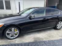 Lexus gs450h hibryd