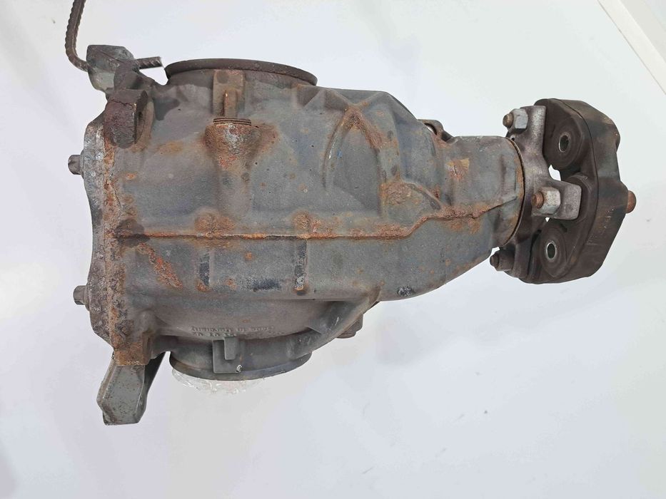 Grup diferential spate Mercedes Clasa C (W205) [Fabr 2014-prezent] 205
