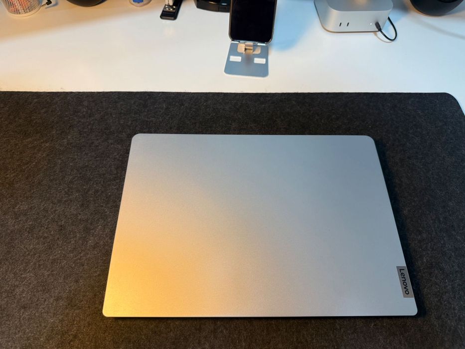 Lenovo IdeaPad 5 Pro 16ACH6