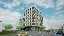 Apartamente cu 2 si 3 camere Aurel Vlaicu/ Marasti (Siretului 2-4)