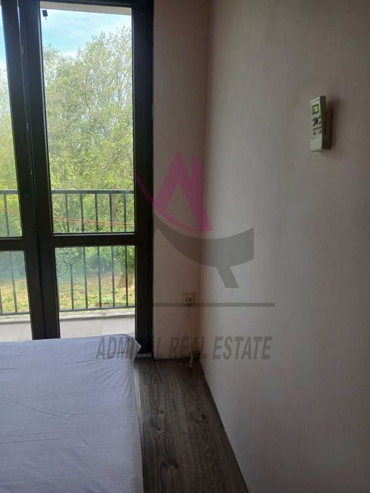 Дава се под наем Двустаен апартамент в Варна, Аспарухово - 45 кв.м за 275 € - Снимка #2