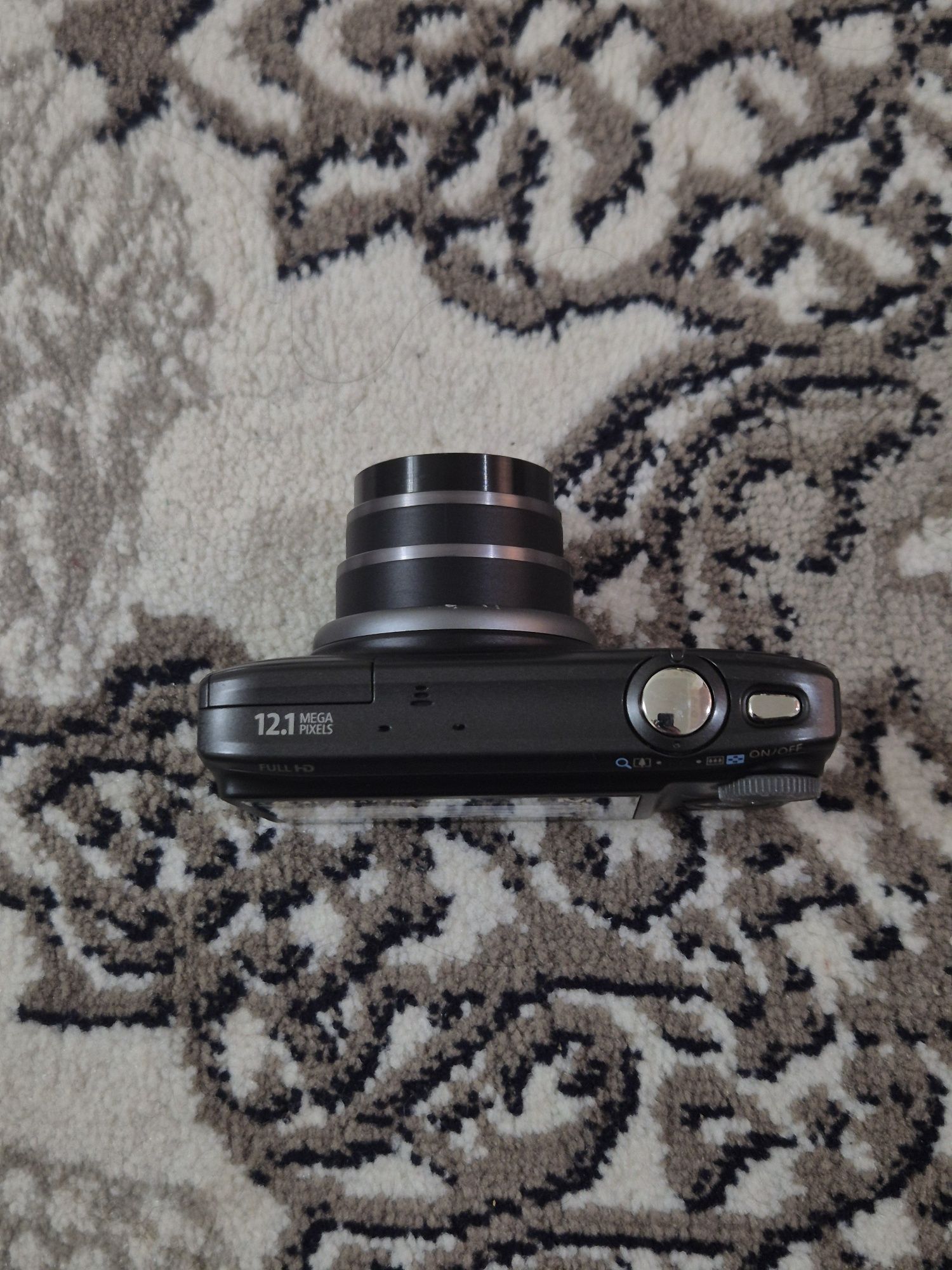 Conon powershot sx240 hs