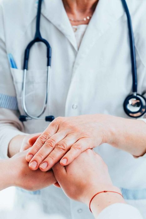 Врач Вывод из запоя,интоксикация.