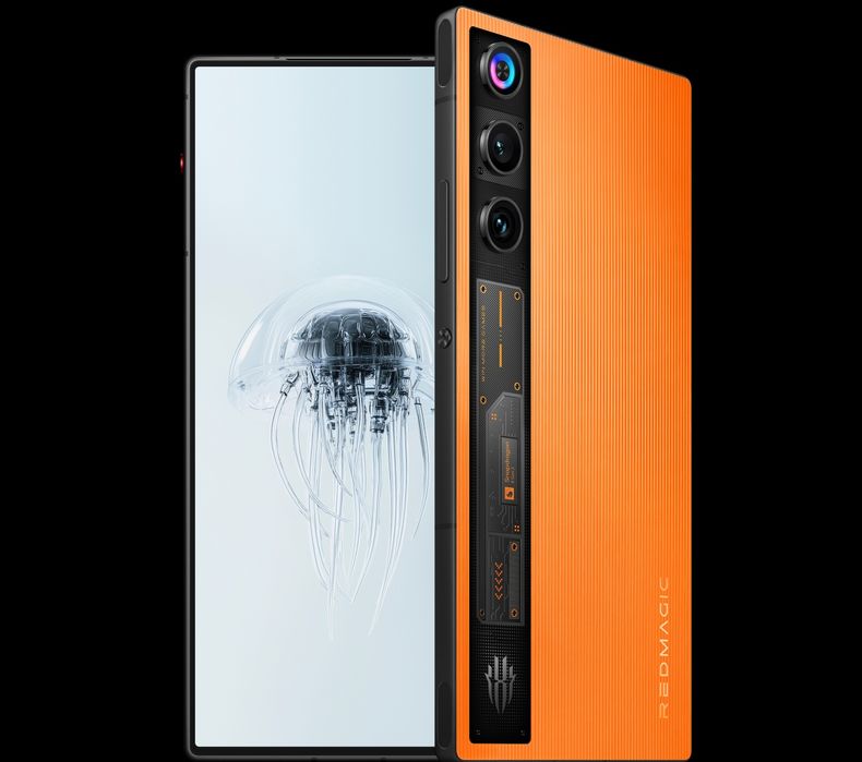 Nubia Redmagic 10 air Global