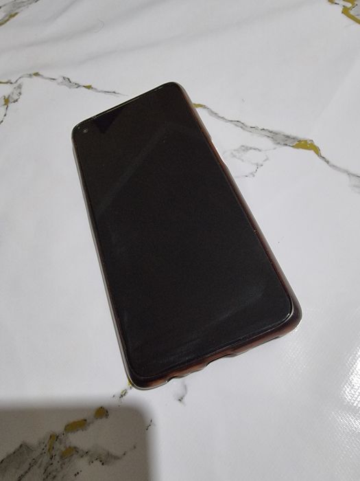 Oppo A52 сатамын, барлығы жасап тұр .