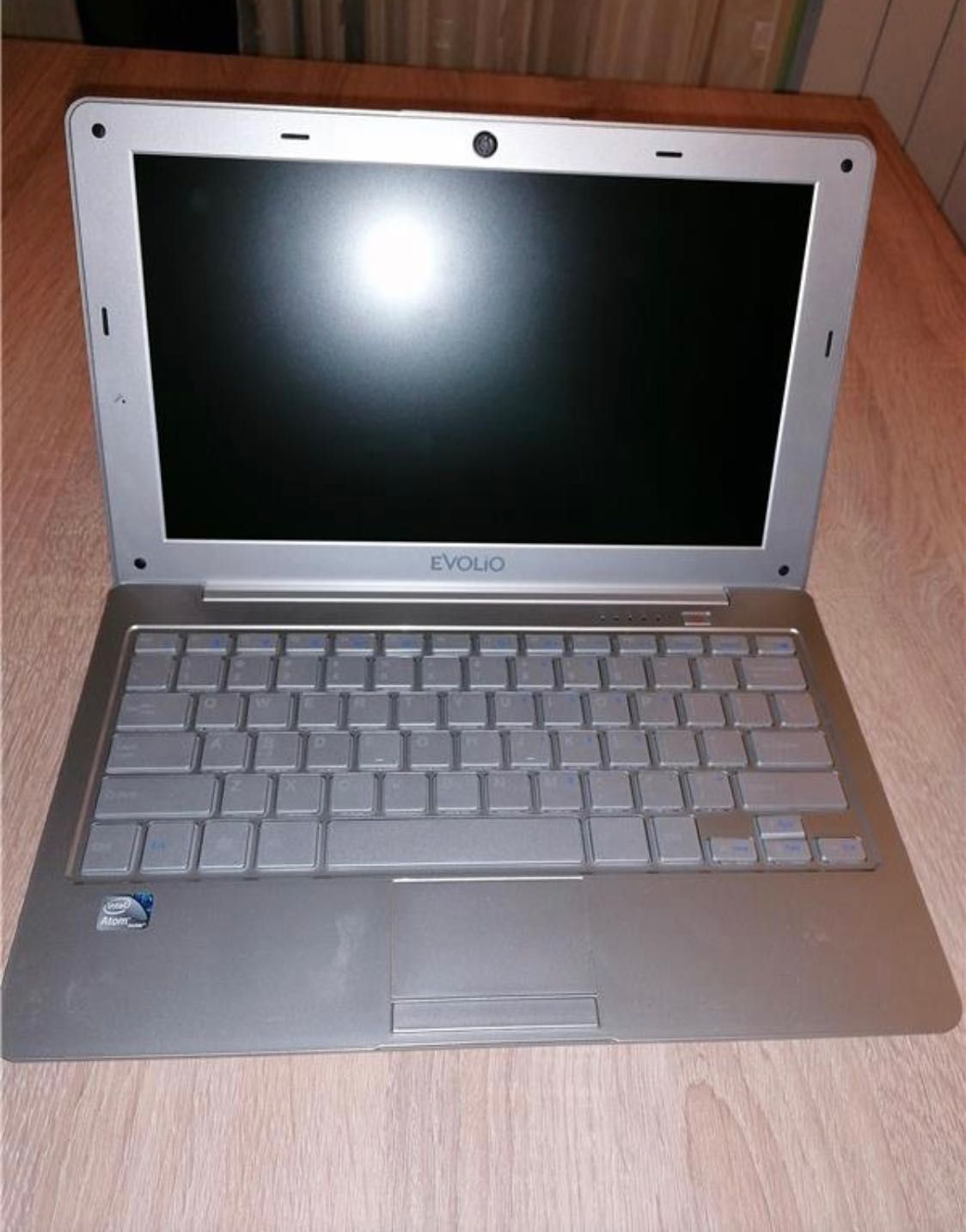 ultrabook laptop evolio u9