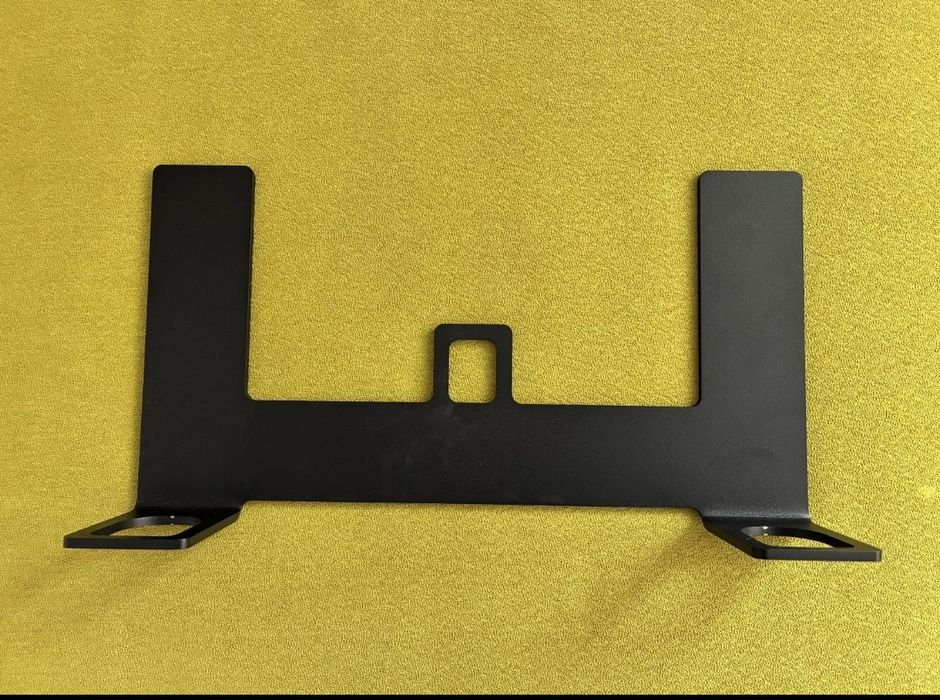 Универсален isofix преходник