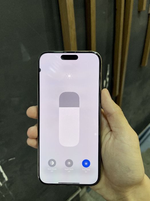 iPhone 16 Pro Max ZA/A 256 GB Disert ideal