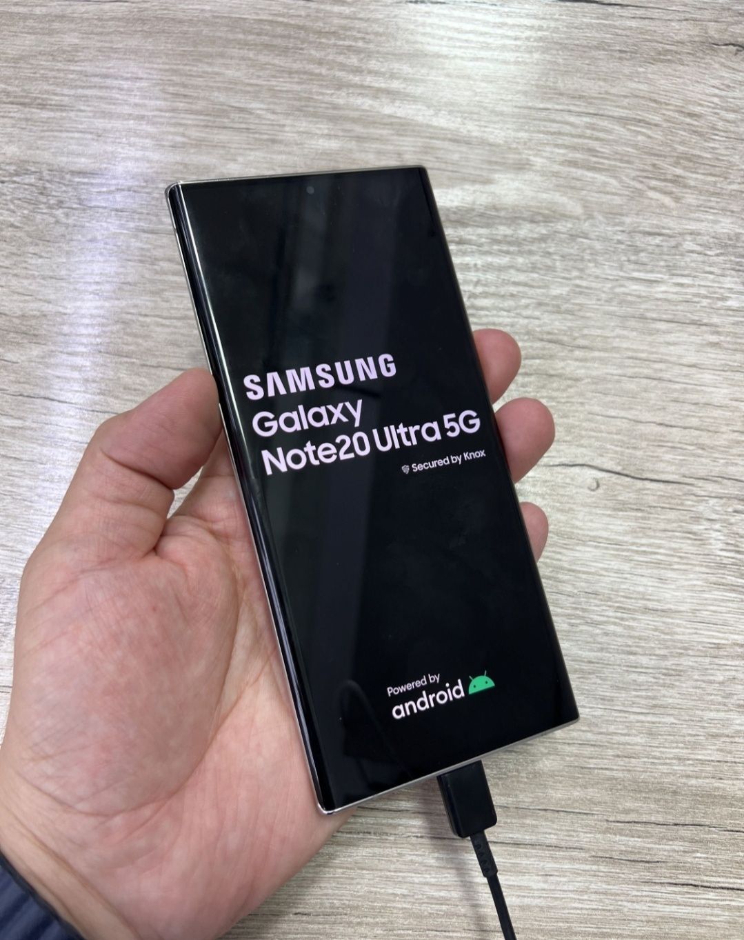 Samsung Note 20 Ultra 12/256 Gb