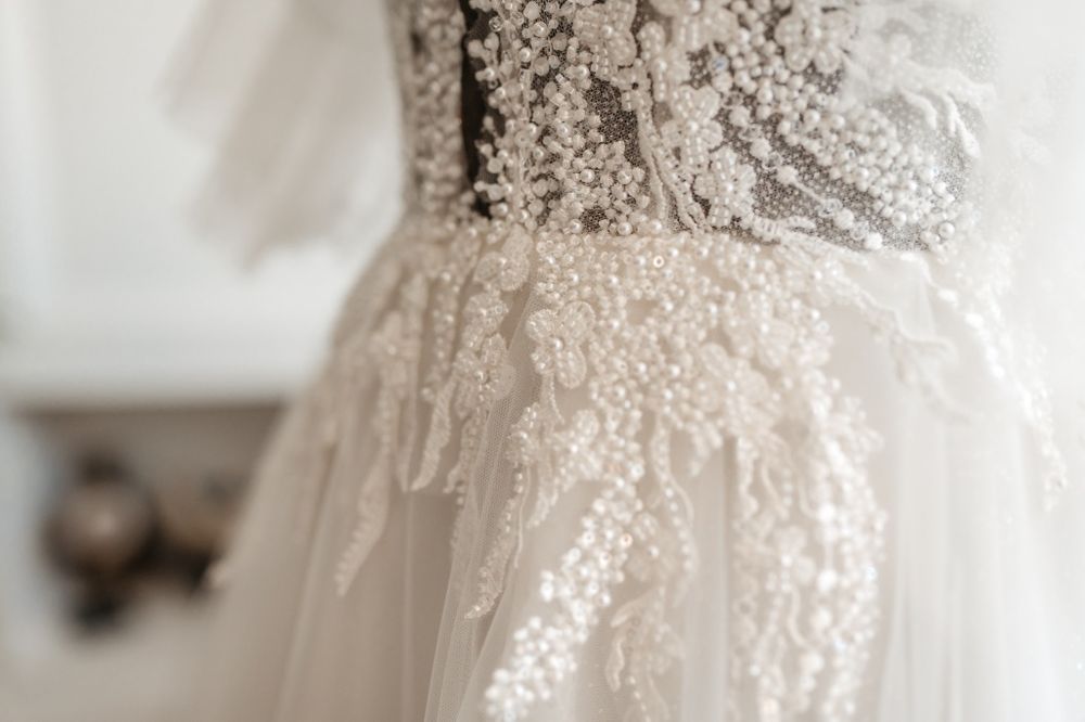 Rochie mireasa marca Evergreen