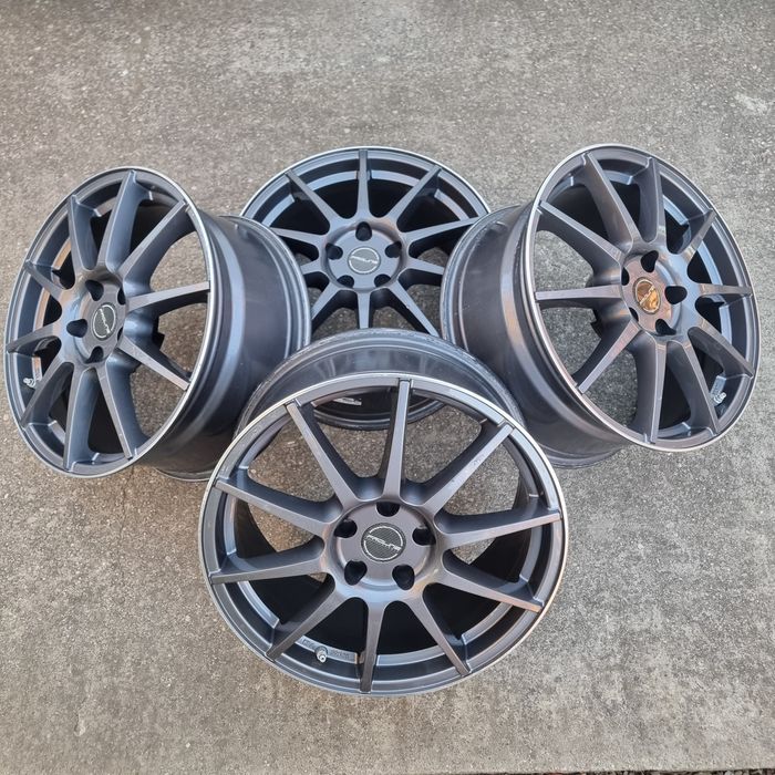 Jante aliaj "18 ProLine Wheels 5x112 ET 40