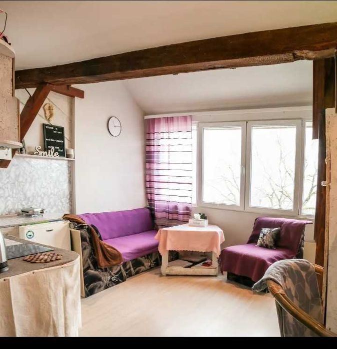 Дава се под наем Ателие в Варна, Гръцка махала - 36 кв.м за 700 € - Снимка #3