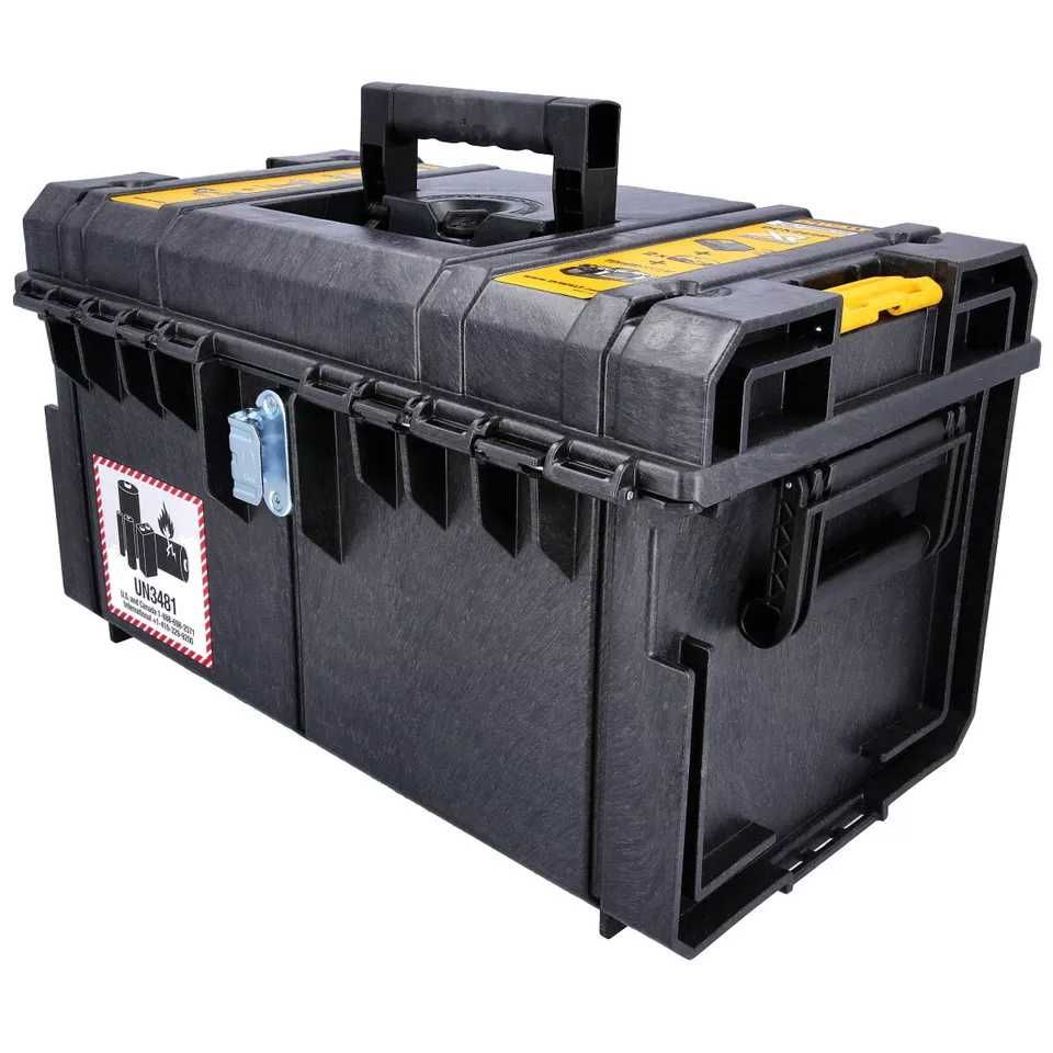 Куфар за инструменти DEWALT DS300