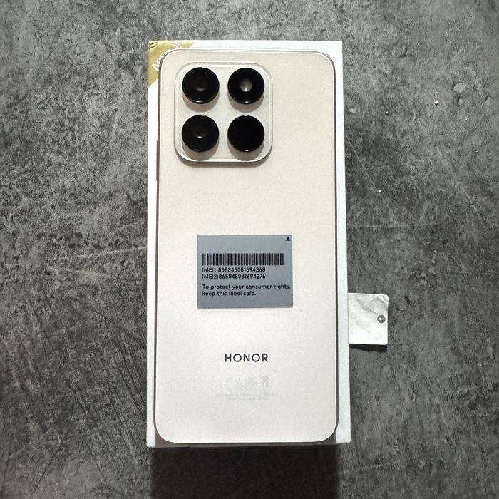 Honor 400 Smart 128gb