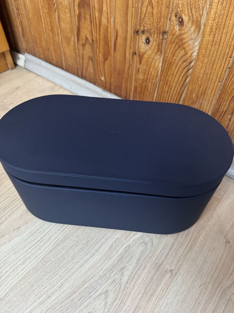 Dyson Airwrap Complete Long HS05 Prussian Blue/Rich Copper