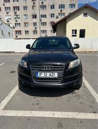 Audi Q7 2008 3.0d