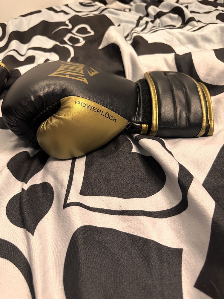 Vand manusi Everlast