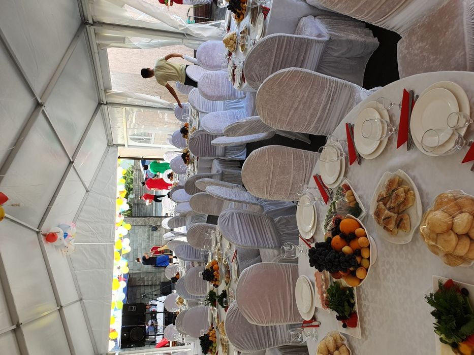 Сдаю стулья в городе Алматы. Кьявари аренда, прокат